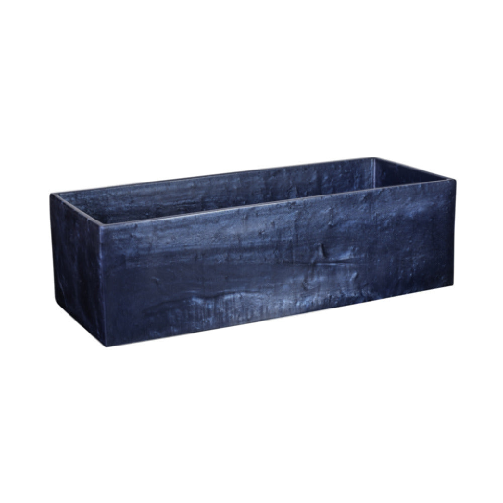 Steelite 7770ER222 Rectangle Riser 20.25" X 8.0" X 6.0" Jaxson