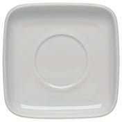 BauscherHepp 217018 Saucer 4.65" Square