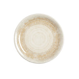 Steelite 17710567 Coupe Plate 9.0 Oz 8.0"Petra Dune