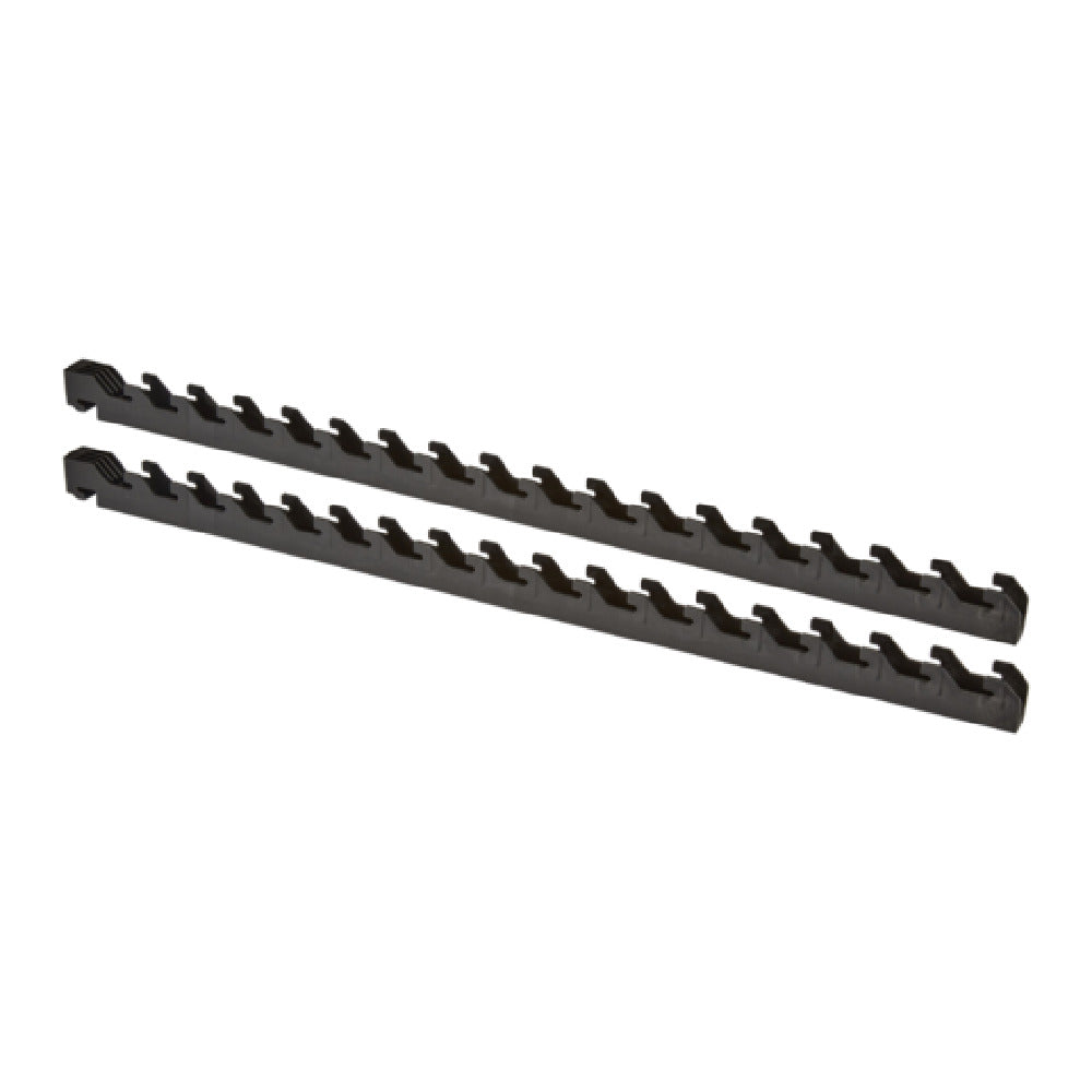 Cambro EWSU452PK110 Camshelving® Elevation Series Wall Shelving Wall Upright 45"L