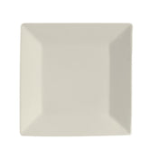 CAC China RE-SQ7 RE Plate 7"L X 7"W X 3/4"H Square
