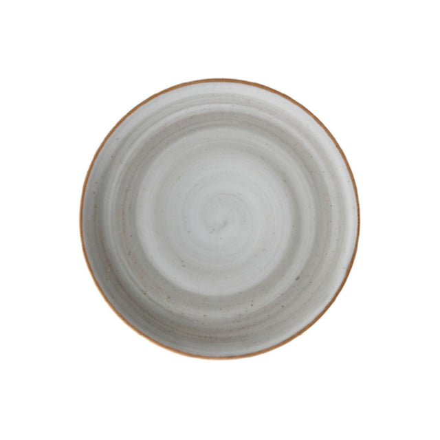 GET Enterprises PA1607902724 Plate 10-5/8" Rolled Edge