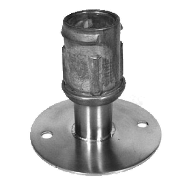 GSW USA FT-SP3 Bullet Foot With Flange Adjustable 3-1/2" Dia.