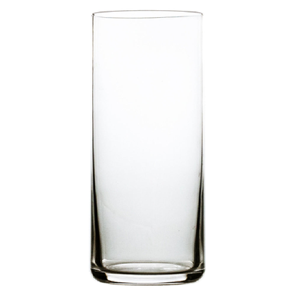 Hospitality Brands HGF1175-024 Hospitality Brands Finest Hi-Ball Glass 11-3/4oz.