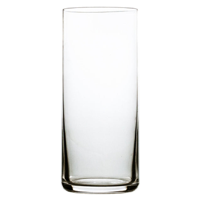 Hospitality Brands HGF1175-024 Hospitality Brands Finest Hi-Ball Glass 11-3/4oz.