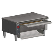 Star RTW14EA Rolling Tortilla Warmer Electric (900) 6-inch Tortillas Per Hour