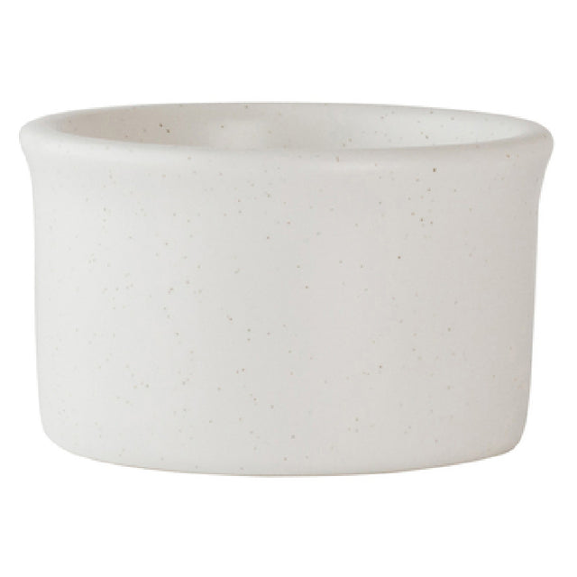 Steelite 6120RG005 Ramekin 6.0 Oz 3.375" X 2.125"