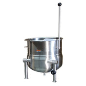 Southbend (Middleby) KDCT-6 - Tiliting Kettle, Countertop, Direct Steam