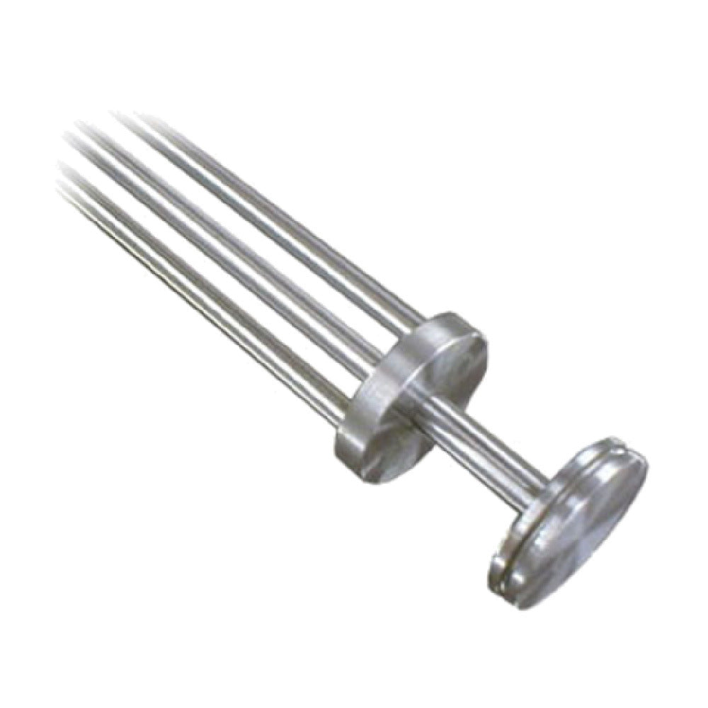 Belshaw 7SSX1-7/8 Donut Plunger Plain 1-7/8"