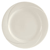 Tuxton ASU-008 Plate 11-5/8" Dia. Round
