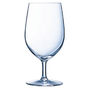 Arc Cardinal L5642 Chef & Sommelier Sequence All Purpose Goblet 14.0 Oz. Crystalline (12 PC In A Case)