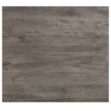 Grosfillex UT270742 Indoor/Outdoor Table Top 48" X 32" Rectangular