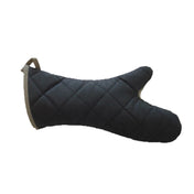 John Ritzenthaler Company 2PX27BKBK Pyrotex® Oven Mitt Elbow Length 17"