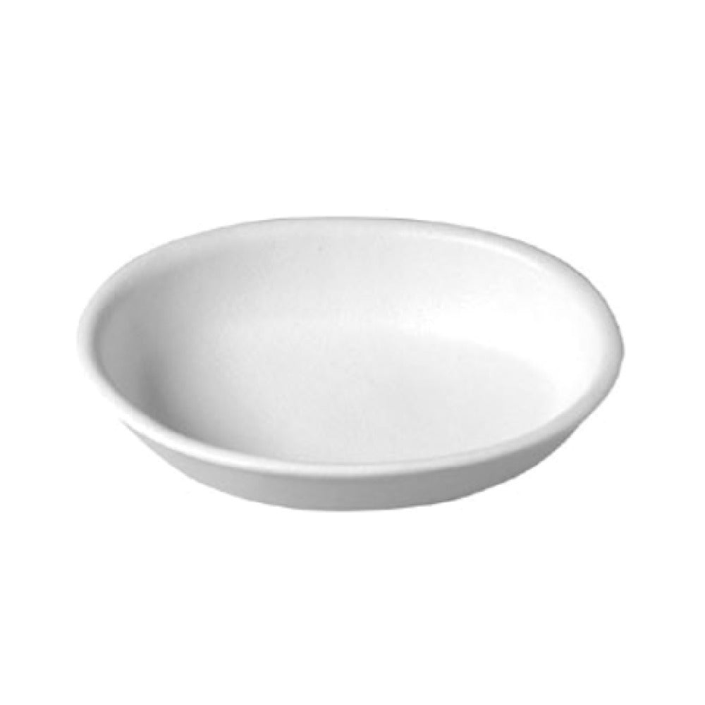 GET Enterprises FOD03SB Bugambilia® Buffet Bowl 84-1/2 Oz. 14"L X 10-1/2"W