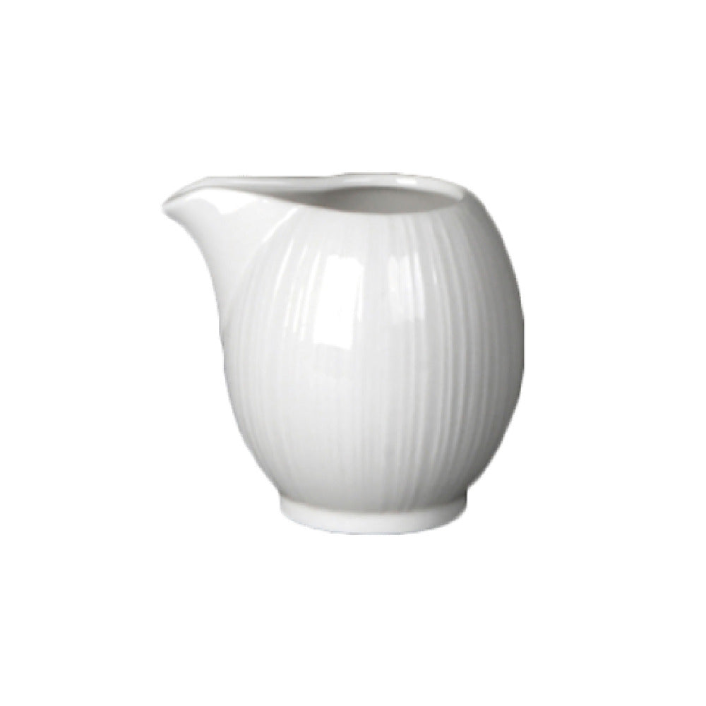 Steelite 9032C734 Small Jug 2.5 Oz 3.0" X 3.0"