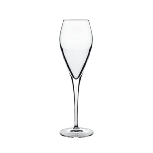 BauscherHepp 10412/02 Spumante Wine Glass 6.75 Oz. Reinforced Rims