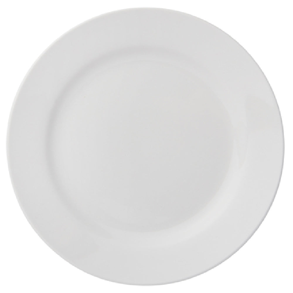 Arc Cardinal FJ816 Bread & Butter Plate 7" Dia. Round