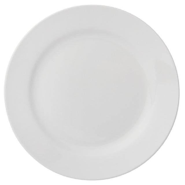 Arc Cardinal FJ816 Bread & Butter Plate 7" Dia. Round
