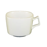 International Tableware QP-23 Cup 8 Oz. 3-3/8" Dia. X 2-5/8"H