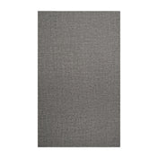 Risch MILAN-6V 8.5X14 Milan Hardback Simulated Woven Vinyl Menu Cover (specify Color)