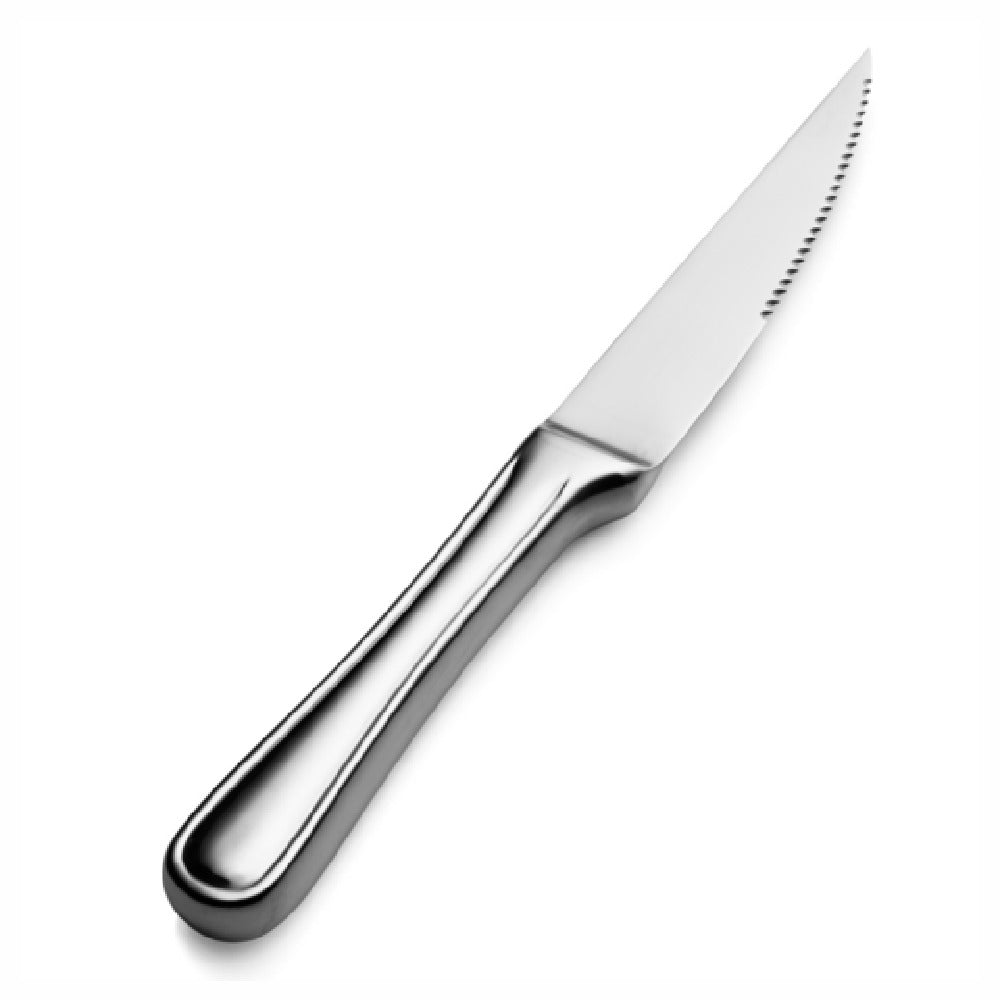 Bon Chef S320 Tuscany Gaucho Steak Knife Hollow Handle 9-3/4"