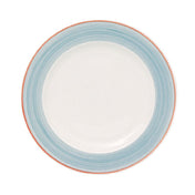 Tableware Solutions USA 55COBLU101 Plate 10-3/4" Dia. Round