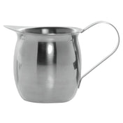 Hubert 89643 - Creamer, 5 Oz., 4" X 2-1/2" X 3"H