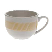 Vertex China SAU-54-Y Dorothy Cup 5 Oz. 3-1/16"