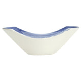 Steelite 17770574 Scoop Bowl 9.0 Oz 6.5" X 2.325"