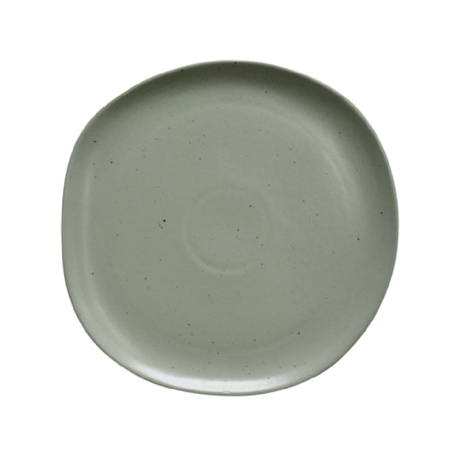 Steelite A84553 Coupe Plate 10.63" Dia. Round Fully Vitrified China