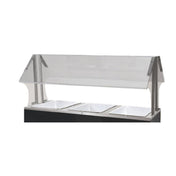 Advance Tabco SU-P-315 Replacement Top Food Shield For Buffet Table (5) Well (as Of 3/1/2015)