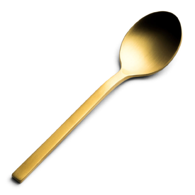 Bon Chef S3800GM Milan Teaspoon 5.5" 18/10 Stainless Steel