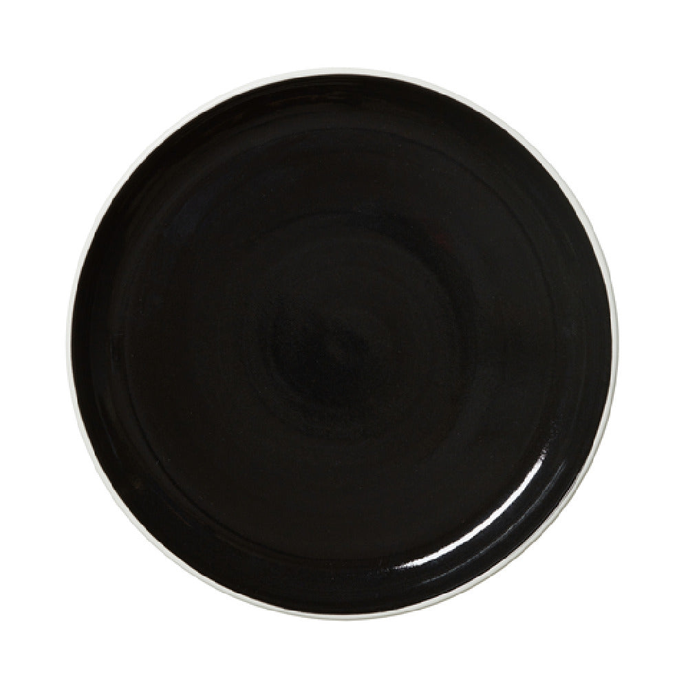 Steelite 12050634 Coupe Plate 10" X 1"H Round
