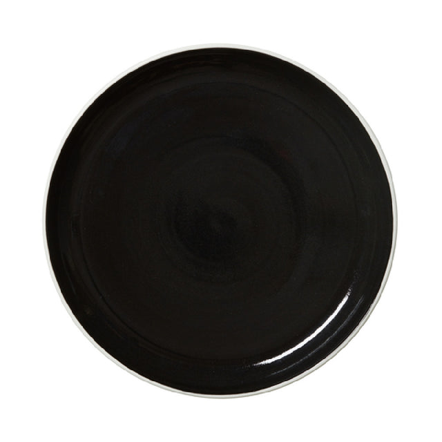 Steelite 12050634 Coupe Plate 10" X 1"H Round