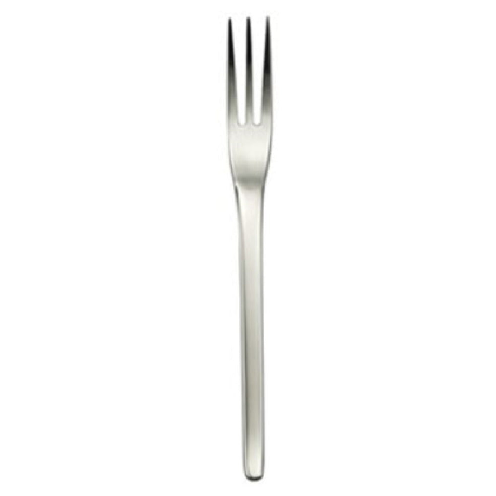 1880 Hospitality T483FOYF Oneida® Oyster/Cocktail/Petite Fork 6-1/4" Slender/elongated Tines