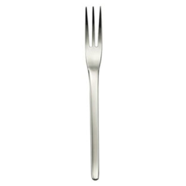 1880 Hospitality T483FOYF Oneida® Oyster/Cocktail/Petite Fork 6-1/4" Slender/elongated Tines
