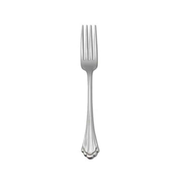 1880 Hospitality 2272FDIF Oneida® Dinner Fork 7-3/4" Beaded Rim