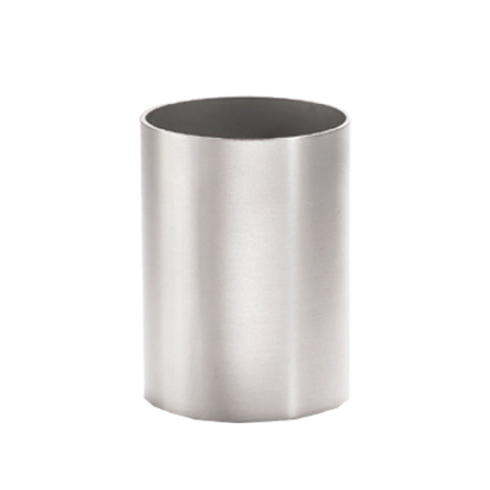 TableCraft Products 1155 - Sugar Packet Holder, 2" Dia. X 2-3/4", Round