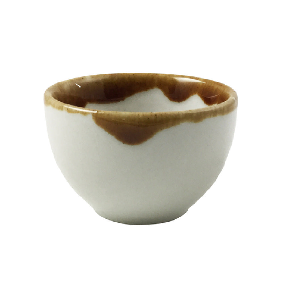 Tableware Solutions USA 50RUS047-195 Sauce Cup 8 Oz. 3-1/2" Dia.