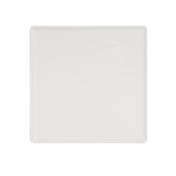 Cal-Mil 24304-16-15 Platter 15.75"W X 15.75"D X 0.75"H Rectangular