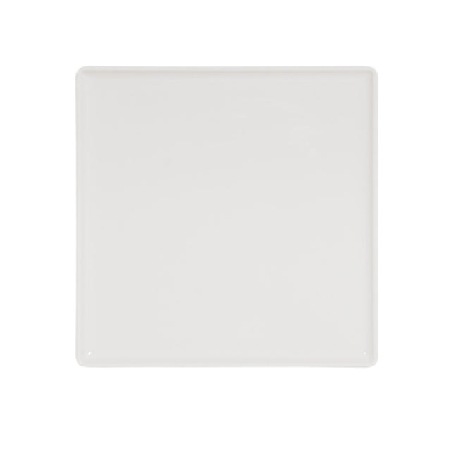 Cal-Mil 24304-16-15 Platter 15.75"W X 15.75"D X 0.75"H Rectangular