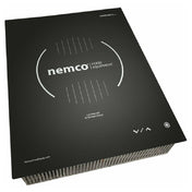 Nemco 9110A-1 (BKT18-A) Induction Range Electric Drop-in