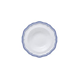 Steelite 62584FP816 Rim Fruit Dish 5.05.5" X 1.75" Adelina