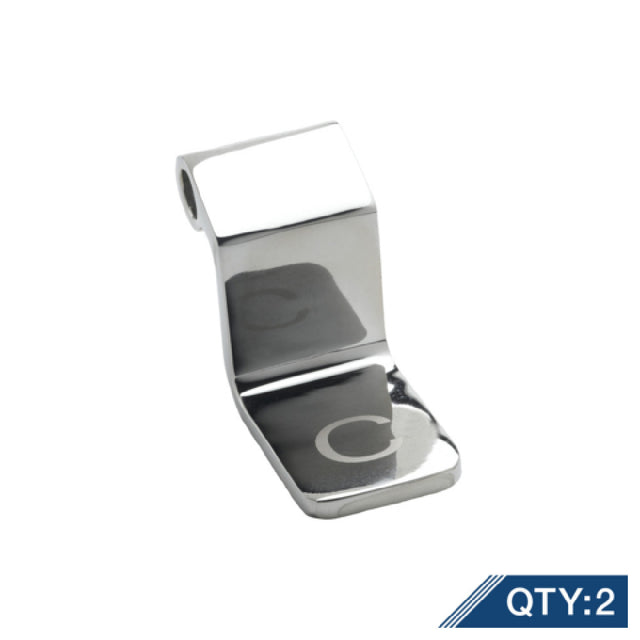 T&S Brass 000091-25M T&S Foot Pedal Cold (2 Each Per Case)