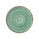 Steelite 12130636 Stack Plate 10.0" X 0.5" Round