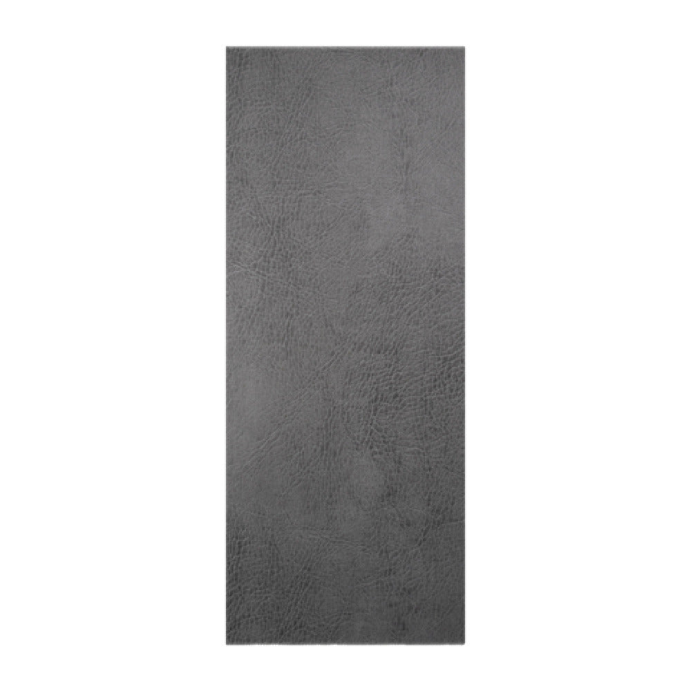 Risch PINE3RING-TAM 4.25X14 Tamarac Light-grain Faux-leather Pinehurst Binder (specify Color)