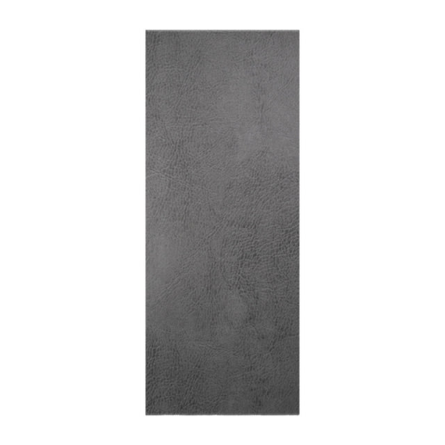 Risch PINE3RING-TAM 4.25X14 Tamarac Light-grain Faux-leather Pinehurst Binder (specify Color)