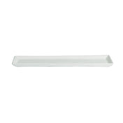 GET Enterprises PU001-MOD Bugambilia® Gourmet Buffet Platter 14-1/2"L X 5-3/4"W 1" Deep