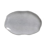 Porto Brasil 14831115801 Shallow Bio Platter Oval 11.8" X 7.9"