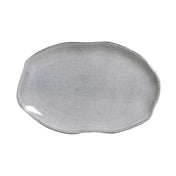 Porto Brasil 14831115801 Shallow Bio Platter Oval 11.8" X 7.9"